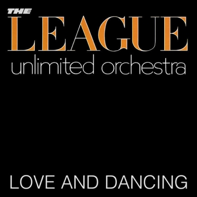 The Human League (The Human League): Love And Dancing