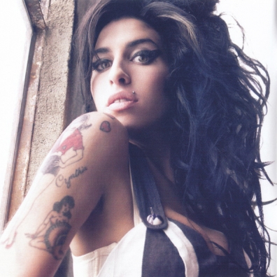 Lioness: Hidden Treasures Amy Winehouse (Эми Уайнхаус): Lioness: Hidden Treasures