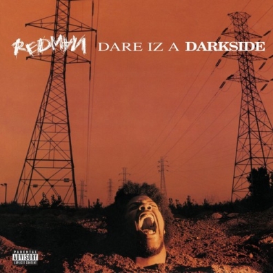 Dare Iz A Darkside Redman (Рэдман): Dare Iz A Darkside