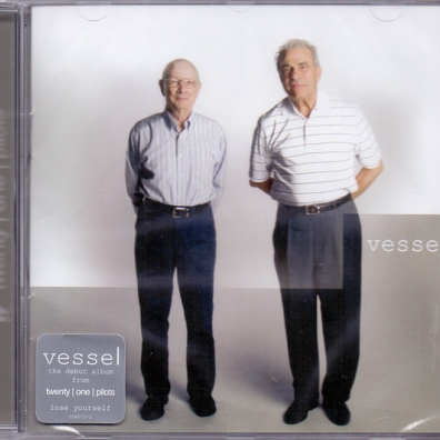 Vessel Twenty One Pilots: Vessel