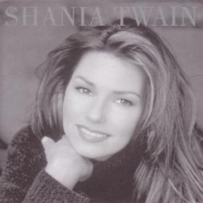 Shania Twain (Шанайя Твейн): Shania Twain