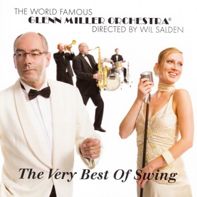 Glenn Miller (Гленн Миллер): The Very Best Of Swing