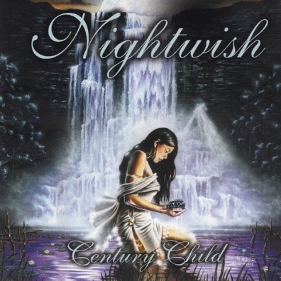 Nightwish (Найтвиш): Century Child
