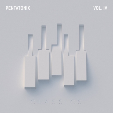 Pentatonix (Пентатоникс): PTX Vol. IV - Classics