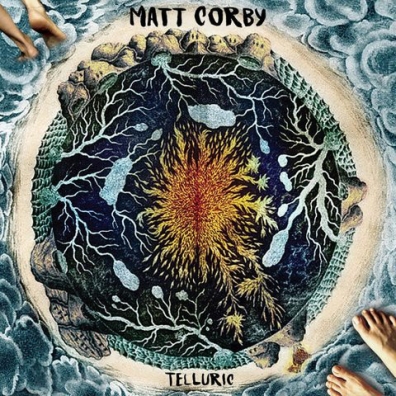 Matt Corby (Мэттью Корби): Telluric