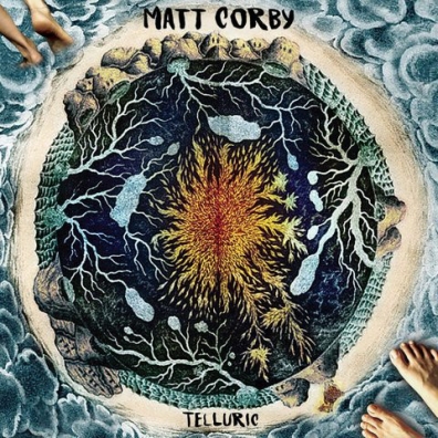 Telluric Matt Corby (Мэттью Корби): Telluric