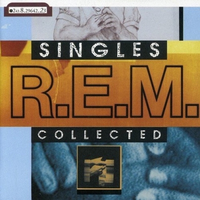 Singles Collected R.E.M.: Singles Collected