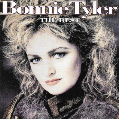Bonnie Tyler (Бонни Тайлер): Definitive Collection