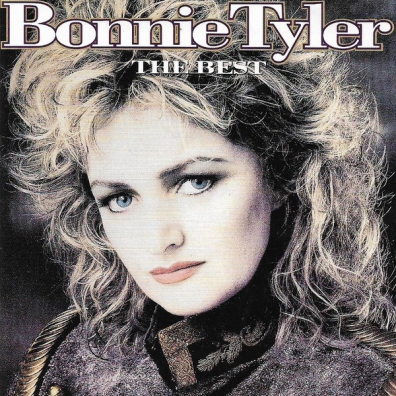 Definitive Collection Bonnie Tyler (Бонни Тайлер): Definitive Collection