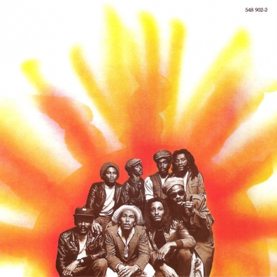 Uprising Bob Marley (Боб Марли): Uprising