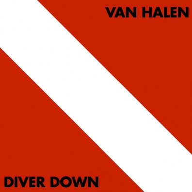 Diver Down Van Halen (Ван Хален): Diver Down
