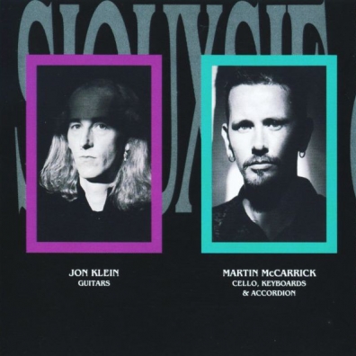 The Rapture Siouxsie And The Banshees (Сьюзи и Банши): The Rapture