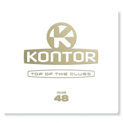 Kontor Top Of The Clubs Vol. 48