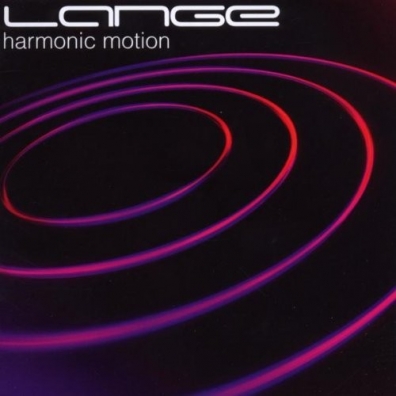 Lange (Йорн Ланде): Harmonic Motion
