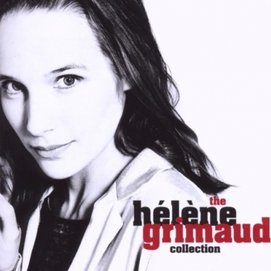 Helene Grimaud (Элен Гримо): Helene Grimaud Collection