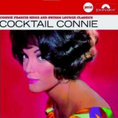 Connie Francis (Конни Фрэнсис): Cocktail Connie