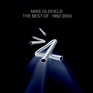 The Best Of: 1992-2003 Mike Oldfield (Майк Олдфилд): The Best Of: 1992-2003