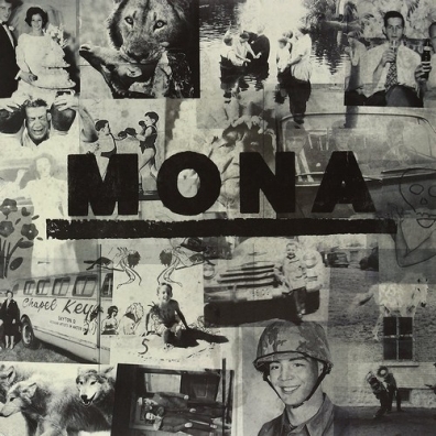 Mona (Мона): Mona