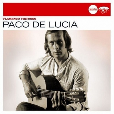 Paco De Lucia (Пако де Лусия): Flamenco Virtuoso