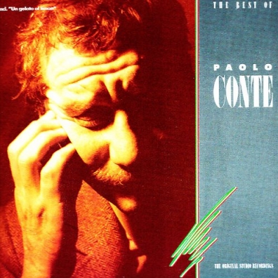 Paolo Conte (Паоло Конте): Best Of Paolo Conte