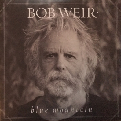 Bob Weir (Боб Вейр): Blue Mountain