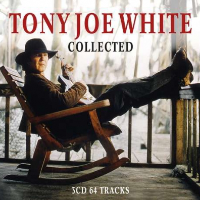 Tony Joe White (Тони Джо Уайт): Collected