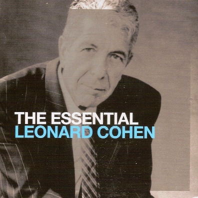 The Essential Leonard Cohen Leonard Cohen (Леонард Коэн): The Essential Leonard Cohen