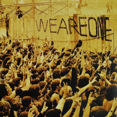 Live At Woodstock Jimi Hendrix (Джими Хендрикс): Live At Woodstock