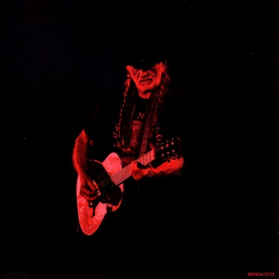God's Problem Child Willie Nelson (Вилли Нельсон): God's Problem Child