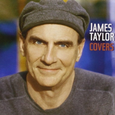 James Taylor (Джеймс Тейлор): Covers