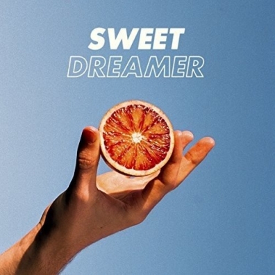 Sweet Dreamer Will Joseph Cook (Вилл Джозеф Кук): Sweet Dreamer