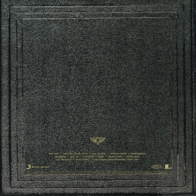 Pearl Jam (Перл Джем): Vitalogy Vinyl Edition