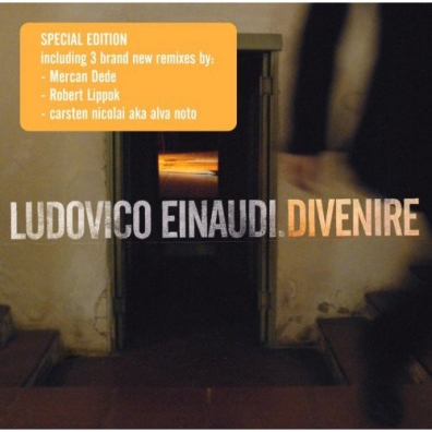 Ludovico Einaudi (Людовико Эйнауди): Divenire