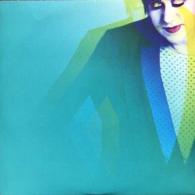 Record Tracey Thorn (Трэйси Торн): Record