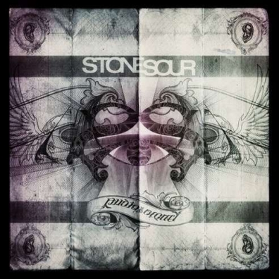 Audio Secrecy Stone Sour: Audio Secrecy