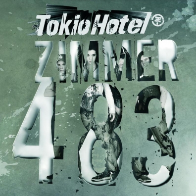 Tokio Hotel (Токио Хотел): Zimmer 483