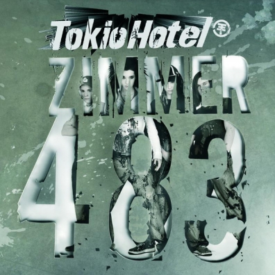 Zimmer 483 Tokio Hotel (Токио Хотел): Zimmer 483