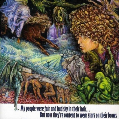 My People Were Fair... T. Rex: My People Were Fair...