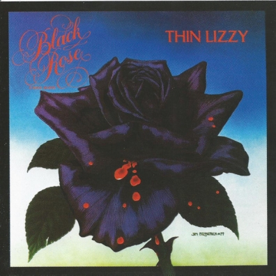Black Rose Thin Lizzy: Black Rose
