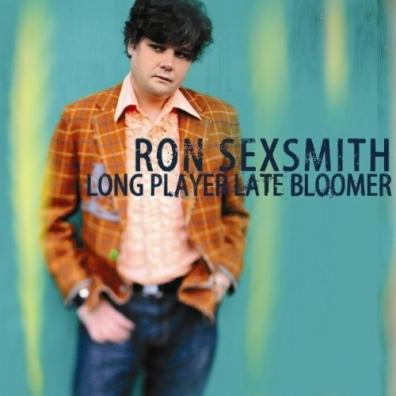 Long Player Late Bloomer Ron Sexsmith (Рон Секссмит): Long Player Late Bloomer