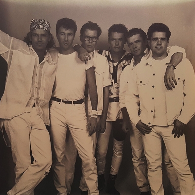 The Very Best INXS (Инексес): The Very Best