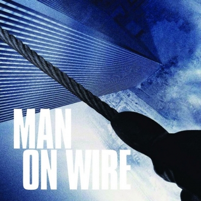 Michael Nyman (Майкл Найман): Man On Wire