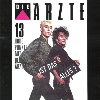 Ist Das Alles Die Arzte (Дие Арзте): Ist Das Alles
