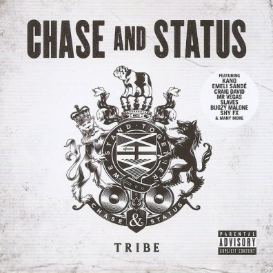 Tribe Chase & Status (Чейз энд статус): Tribe