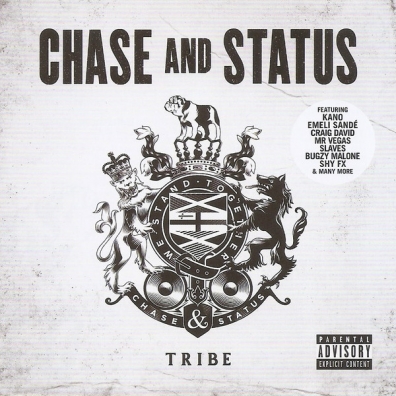 Chase & Status (Чейз энд статус): Tribe