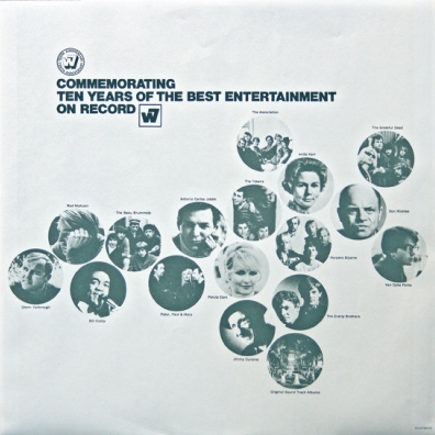 Roots The Everly Brothers (Зе Еверли Братерс): Roots