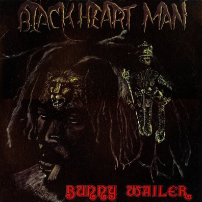 Bunny Wailer (Банни Уэйлер): Blackheart Man
