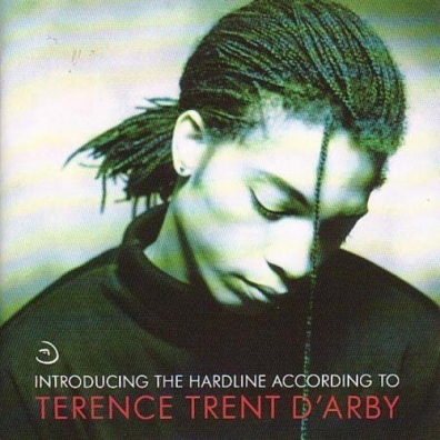 Terence Trent D'Arby (Теренс Трент Д’Арби): Introducing The Hardline According To Terence Trent D'Arby