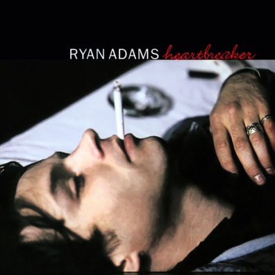 Ryan Adams (Райан Адамс): Heartbreaker