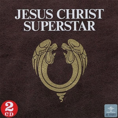 Original Cast (Ориджинал Каст): Jesus Christ Superstar